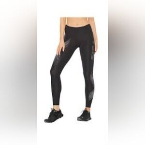 Ladies 2XU Compression Tights Size L *POTSIES GET A DISCOUNT*